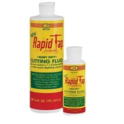 Relton Rapid Tap Metal Cutting Fluid, All-Metal Cutting Fluid & Paste PNT-NRT